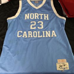 Jordan Jersey  