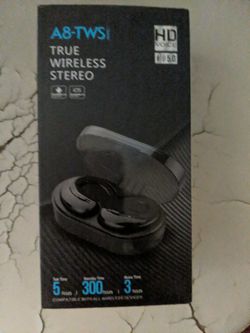 Bluetooth Headphones