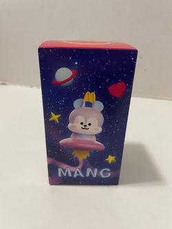 McDonald’s BT21 Mang