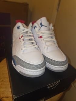 Jordan Son of mars low 1Y
