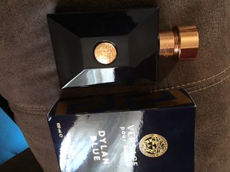 Versace pour homme 3.4oz