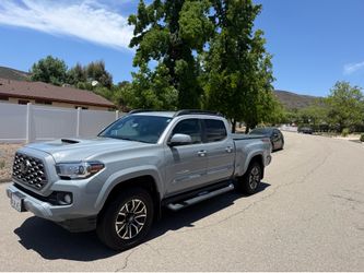 TRD Sport