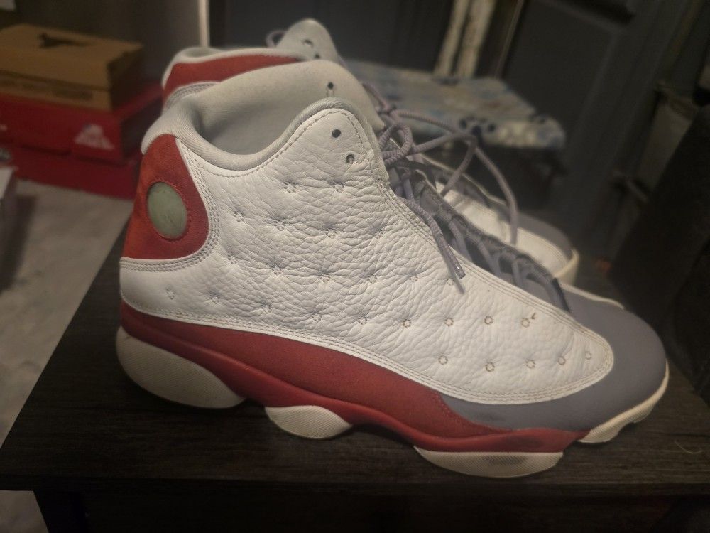 10 .5 Jordan Air Original