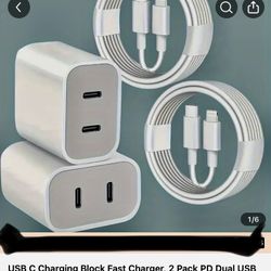 Cell Phone Chargers 