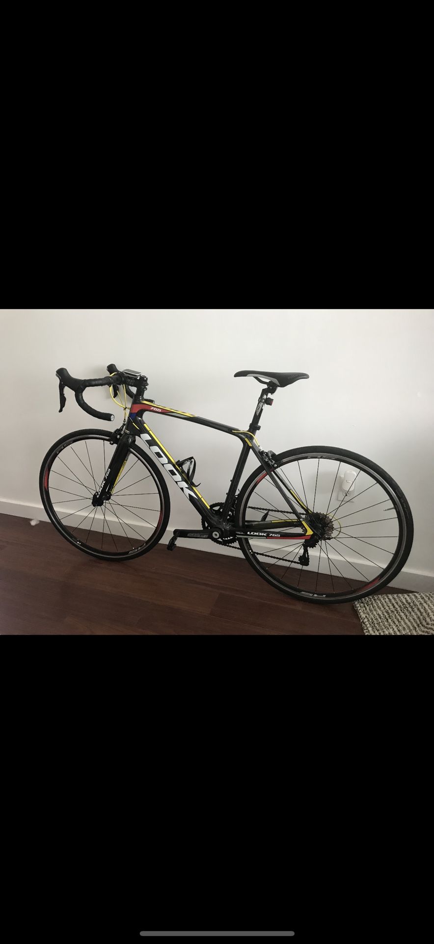 Look Road Bike