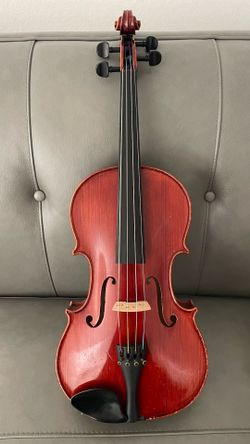 Strobel MA-85 15.5” Viola