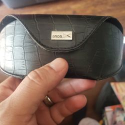 Anon Sunglasses Amos Blue White Red