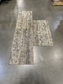 Carpet Tile 