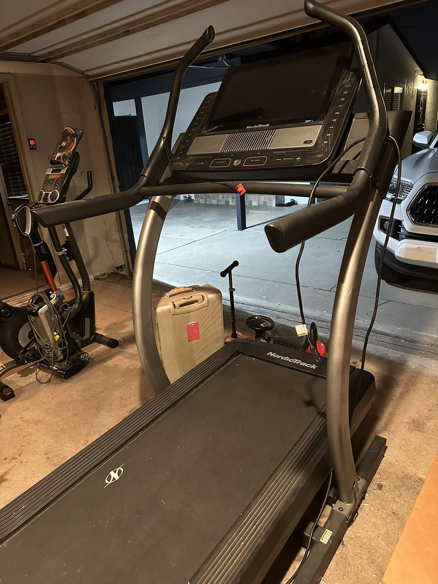 Treadmill