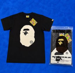 Brand new bape t shirt