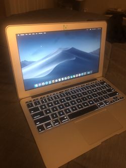 2014 MacBook Air 11”
