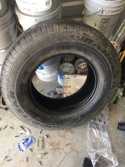 265 70 17 265/70/r17   Tire