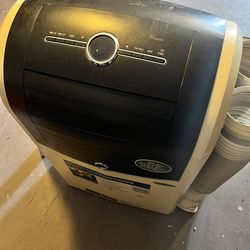 Soleus 13000 BYU Portable Air Conditioner