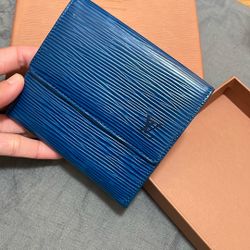 Lv Epi Wallet
