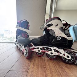 K2 Alexis Pro 84 Rollerblades