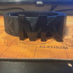 Mk Belt 