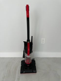 Bissell Clean View compact Upright Vacuum