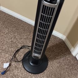 Price Drop! Fan Tower 