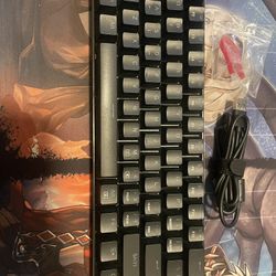 Redragon Mouse And Keyboard Bundle 