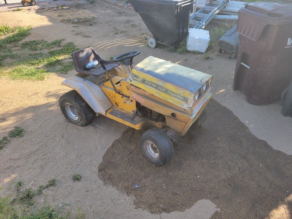 Go Kart