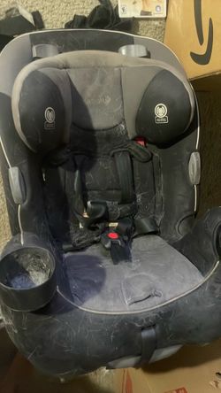 Convertible Baby Car Seat