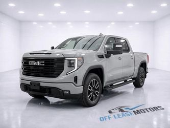 2024 GMC Sierra 1500 Crew Cab