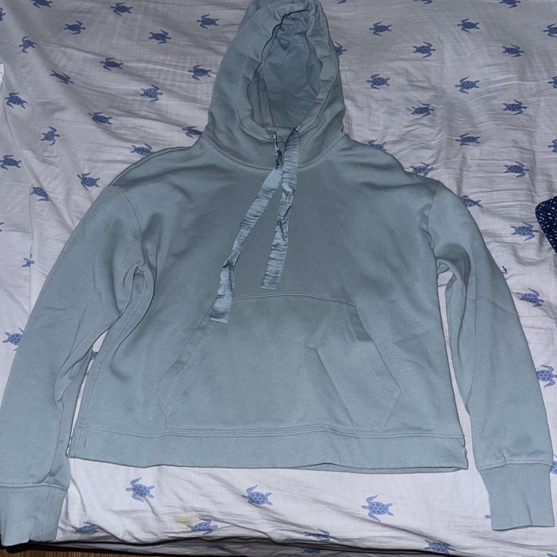 Banana Republic Women’s hoodie 