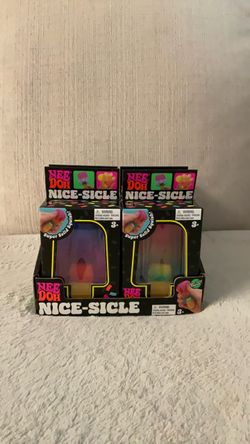 Needoh Nice-Sicle