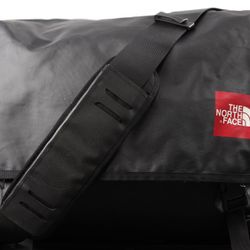 Northface Messenger Bag