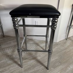 Bar/Counter Top  Stool's 