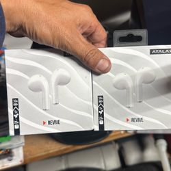 Brand new wireless headphones
