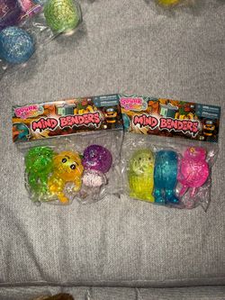 Sugar Swaps Brain Rot NEW