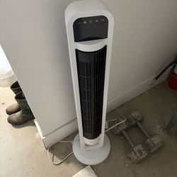 Nice Fan 