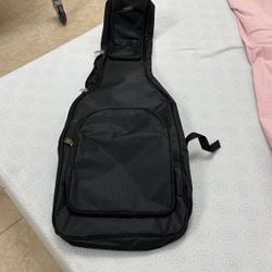 Electric Guitar Bag