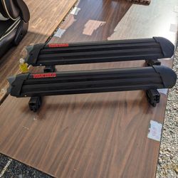 Yakima Car Roof Racks