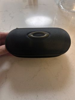 Oakley Sunglasses Hard Case