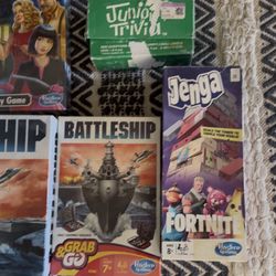 Games