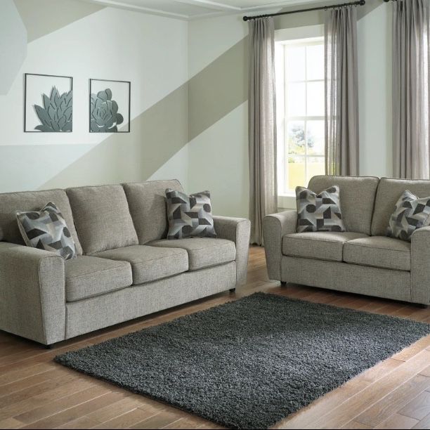 Sofa & Loveseat- Delivery Available!