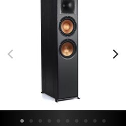 Klipsch Floorstanding Speakers