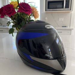 Helmet 