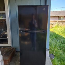 Fridge/freezer 
