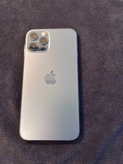 iPhone 12 Pro 128 gb (T-mobile)