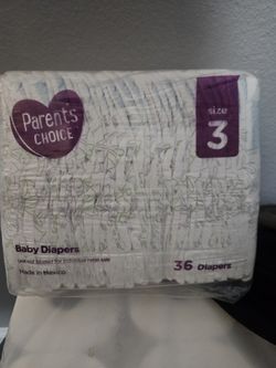 Parents Choice