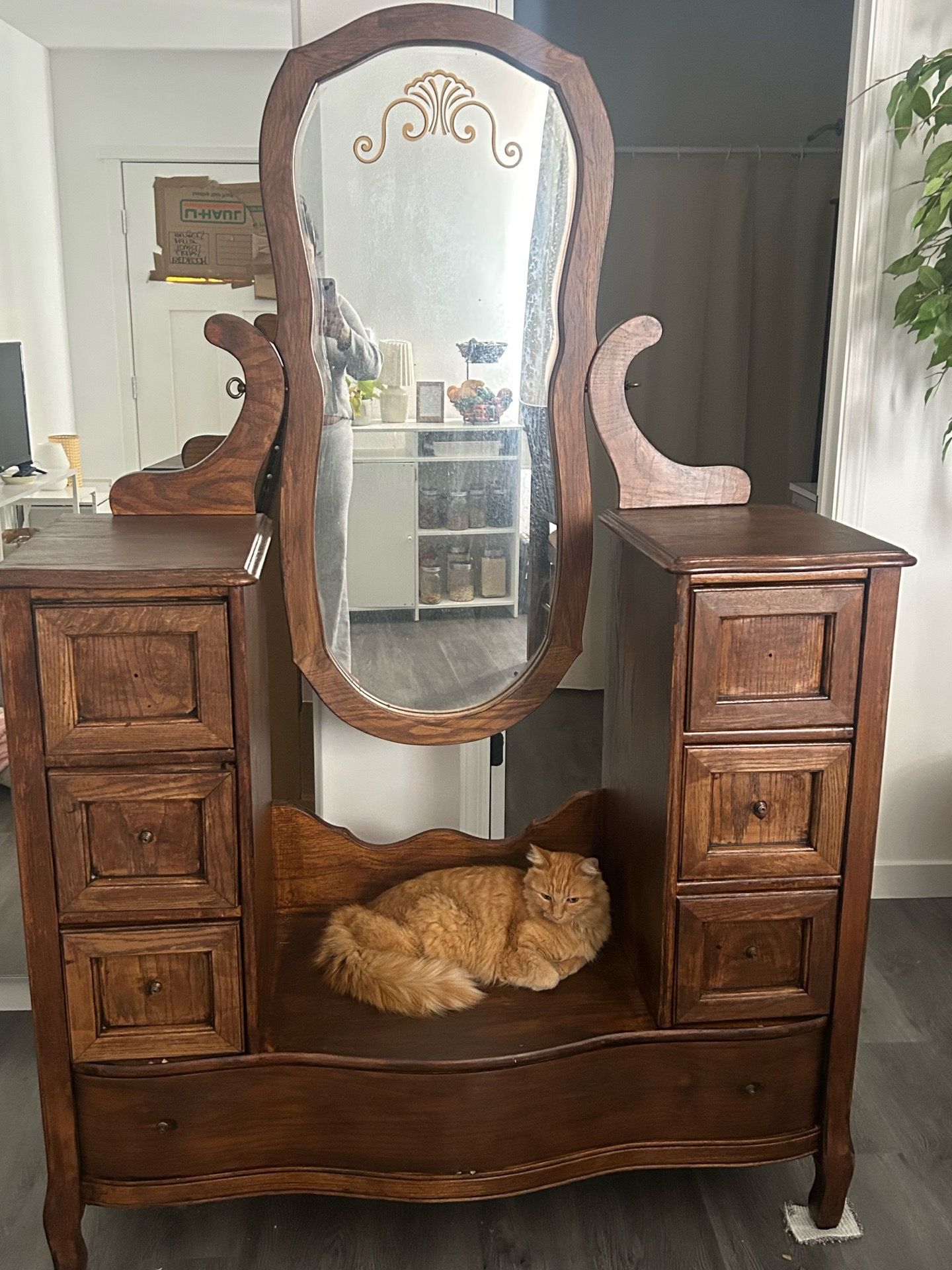 Vanity