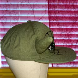 Yoda SnapBack
