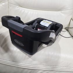 Graco Infant Car Seat, Carseat Base.
