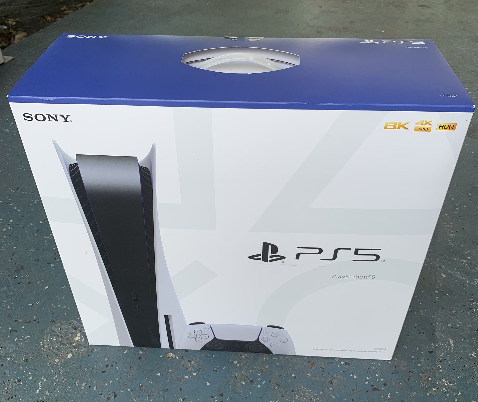 Ps5