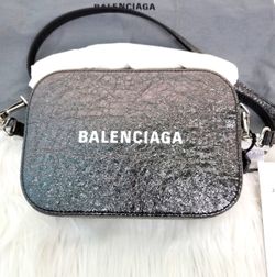 Balenciaga Camera Bag