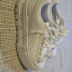 Pumas