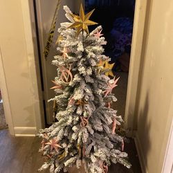 Vs Xmas Tree 